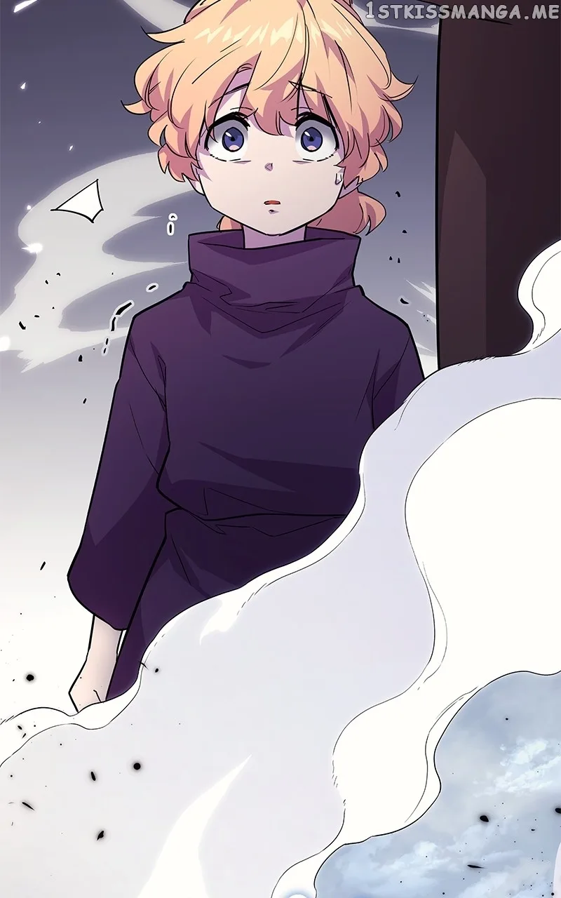 Filiarose – The Crown of Thorns Prophecy Chapter 74 page 12
