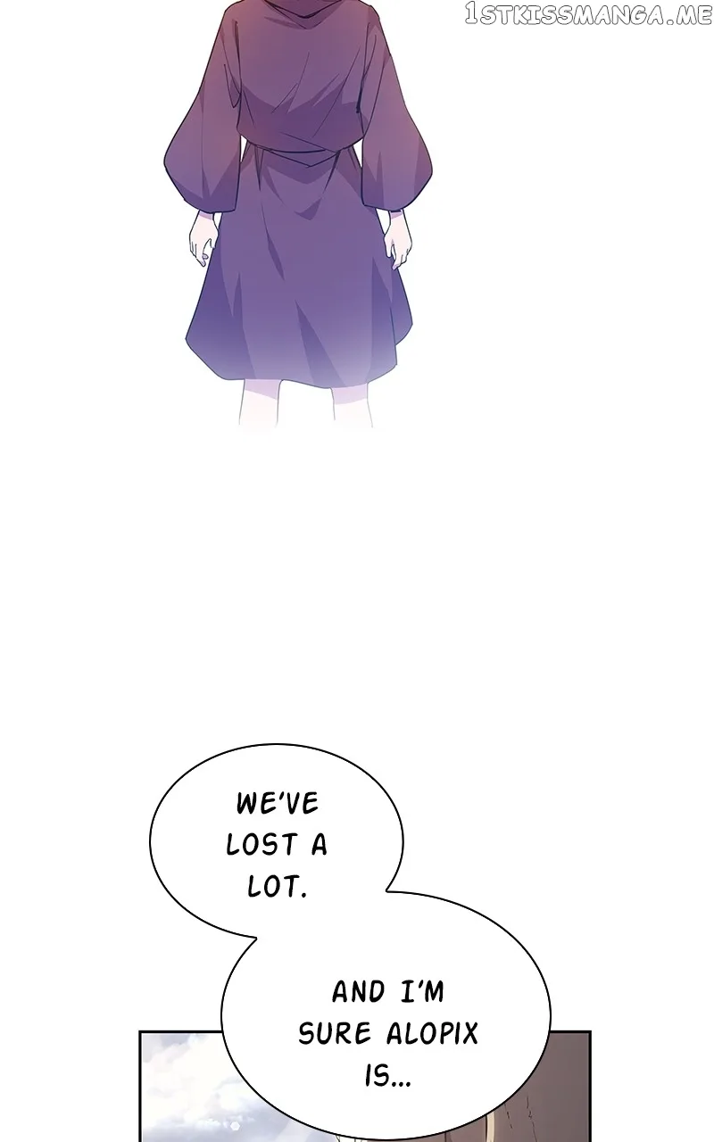 Filiarose – The Crown of Thorns Prophecy Chapter 74 page 26