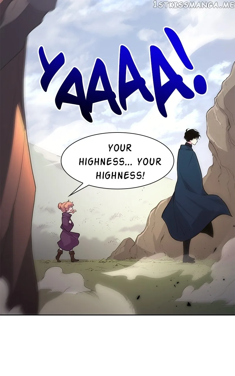 Filiarose – The Crown of Thorns Prophecy Chapter 74 page 18