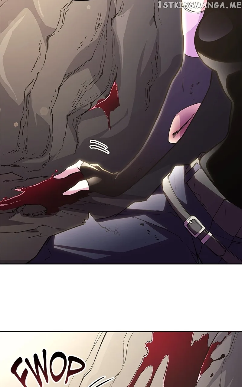 Filiarose – The Crown of Thorns Prophecy Chapter 74 page 9