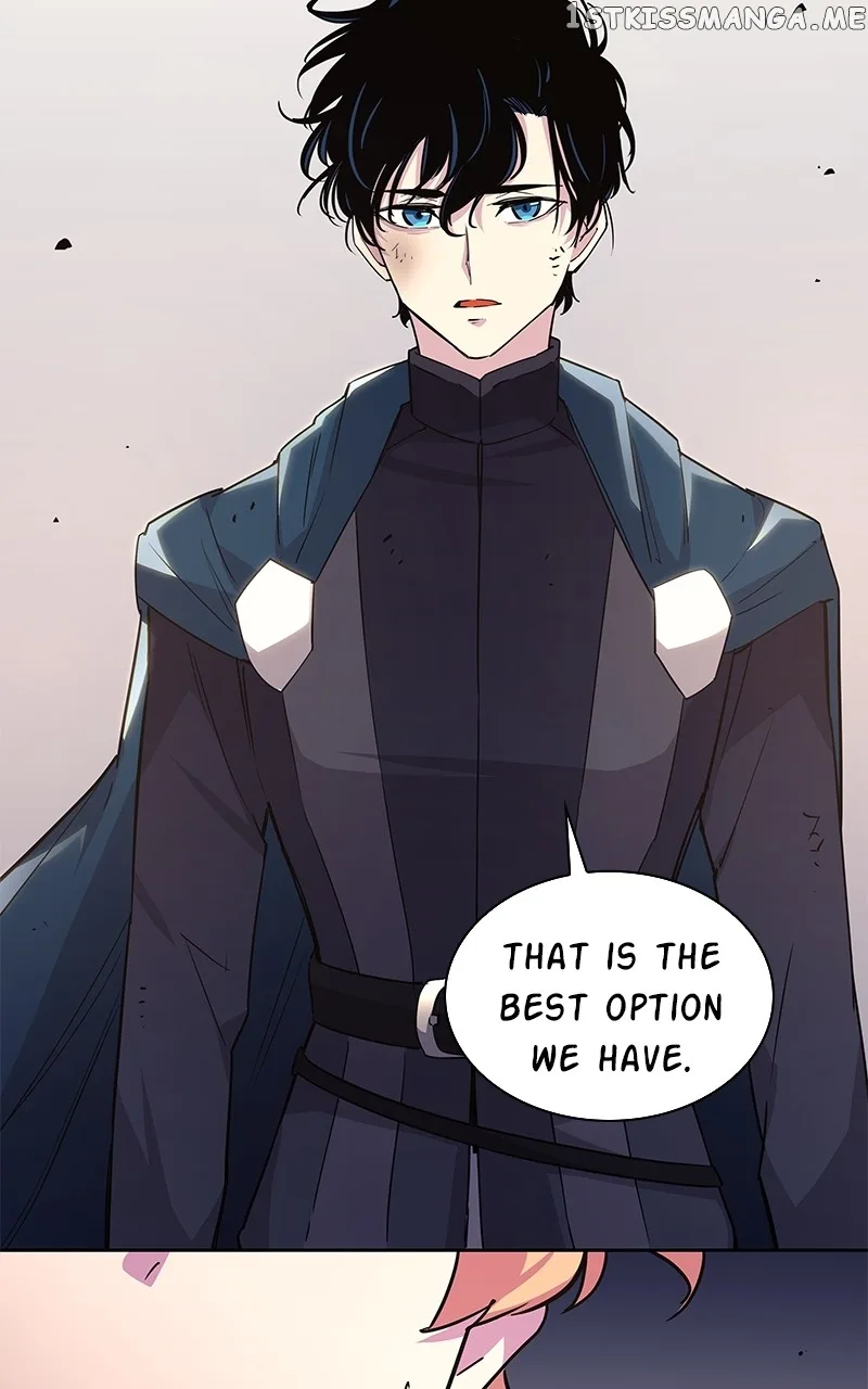 Filiarose – The Crown of Thorns Prophecy Chapter 74 page 32