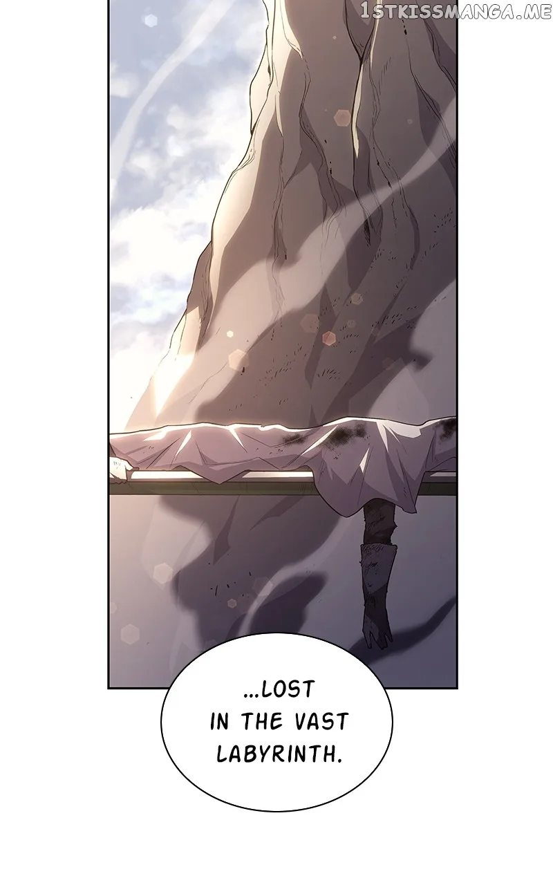 Filiarose – The Crown of Thorns Prophecy Chapter 74 page 27