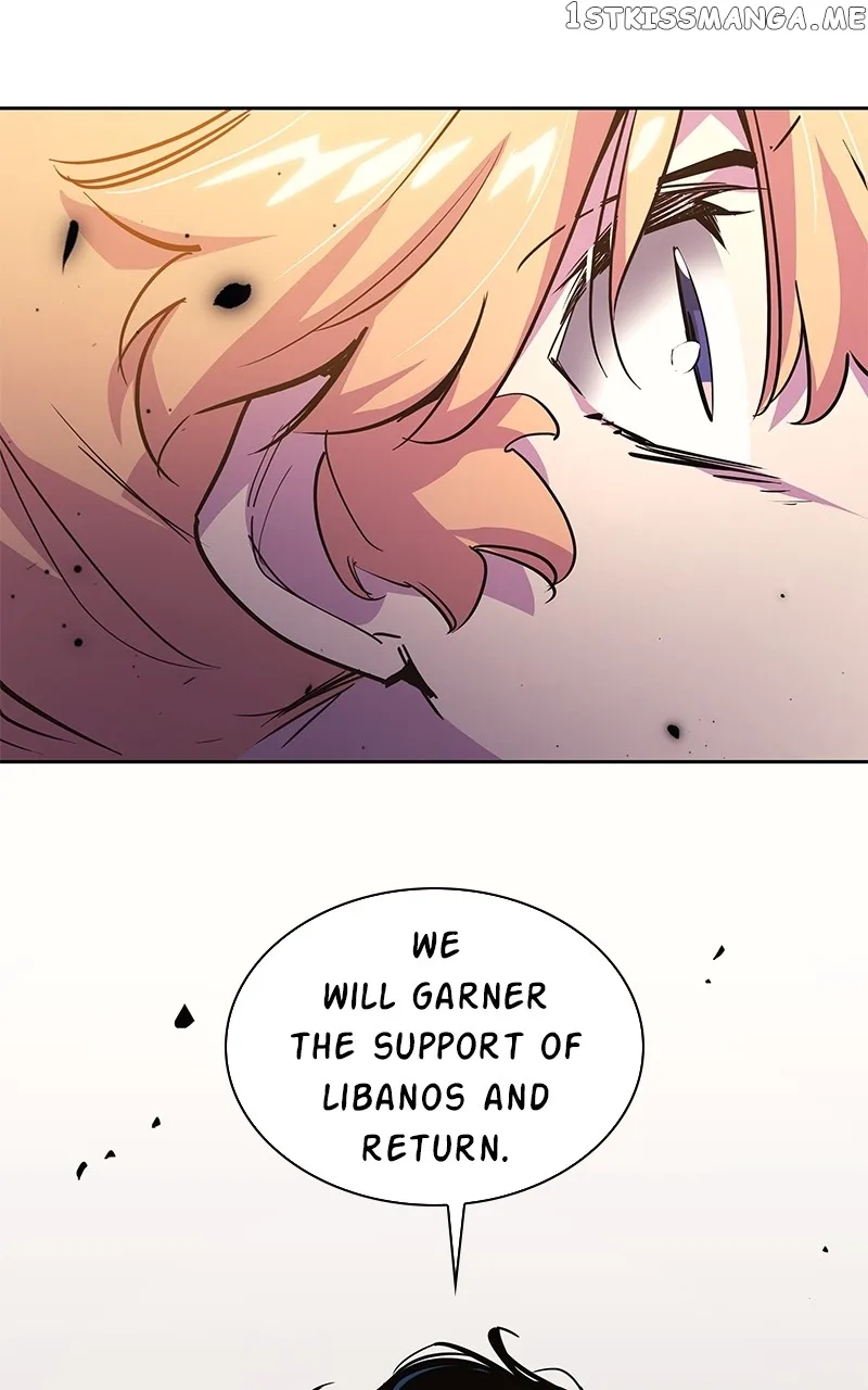 Filiarose – The Crown of Thorns Prophecy Chapter 74 page 31