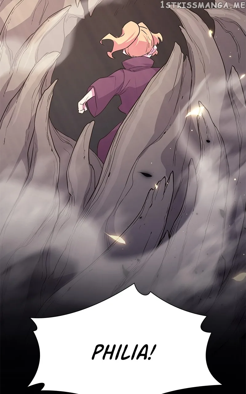 Filiarose – The Crown of Thorns Prophecy Chapter 74 page 38