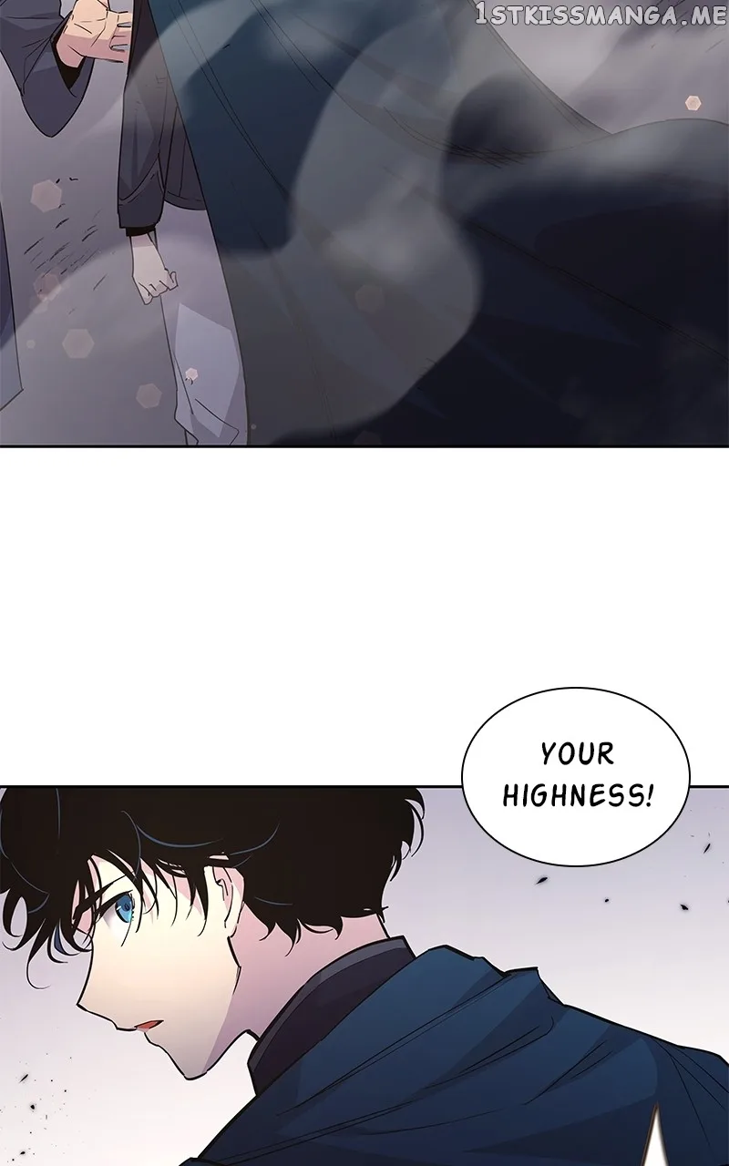 Filiarose – The Crown of Thorns Prophecy Chapter 74 page 36