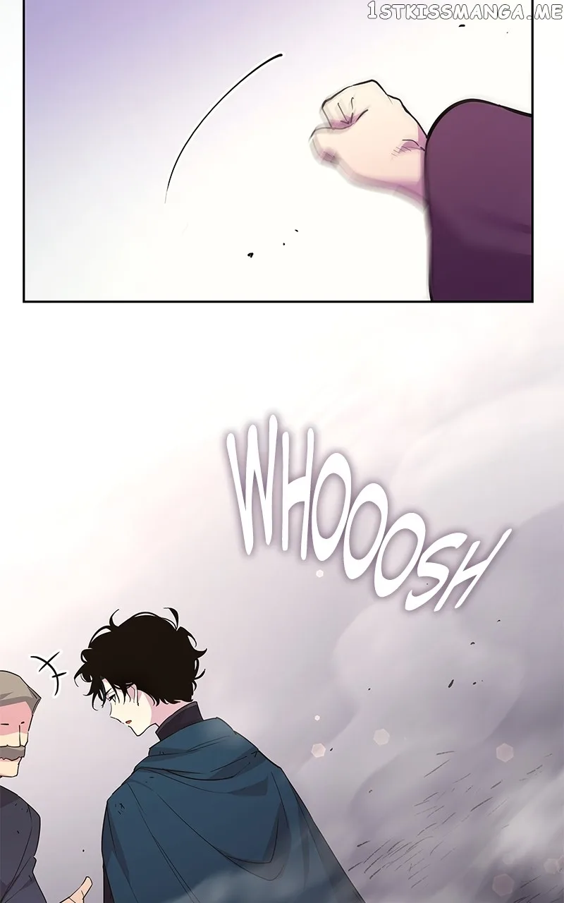 Filiarose – The Crown of Thorns Prophecy Chapter 74 page 35
