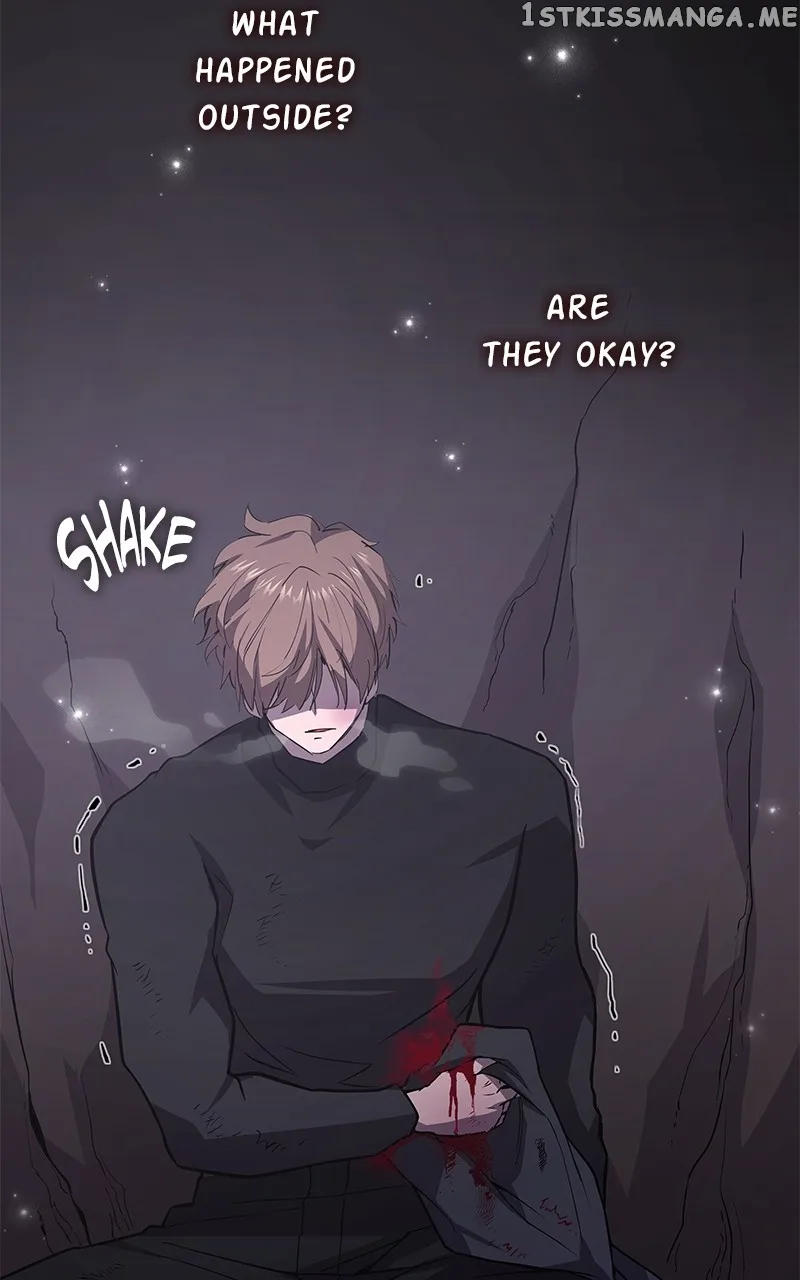 Filiarose – The Crown of Thorns Prophecy Chapter 74 page 43