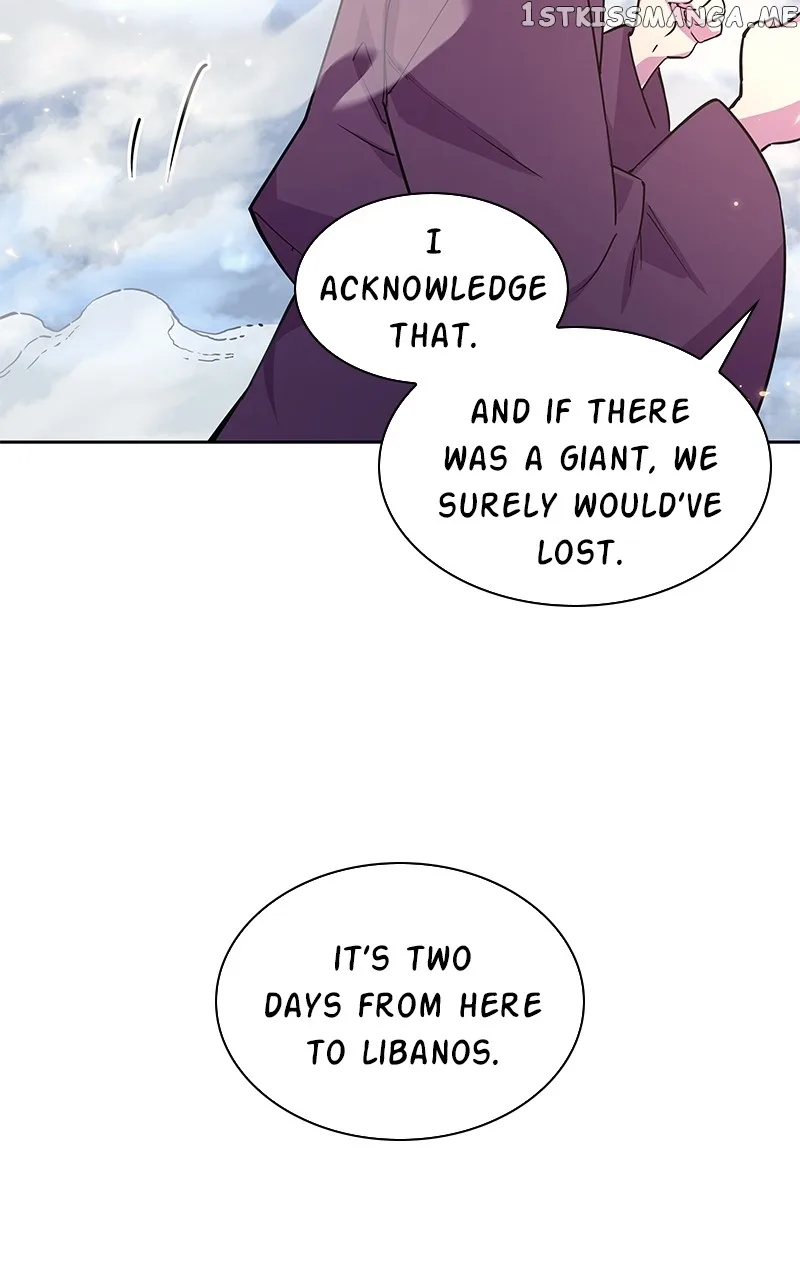 Filiarose – The Crown of Thorns Prophecy Chapter 74 page 30