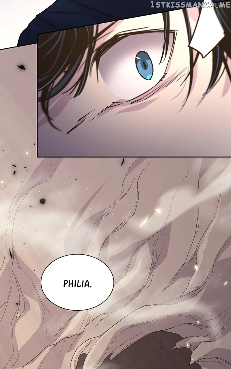 Filiarose – The Crown of Thorns Prophecy Chapter 74 page 37