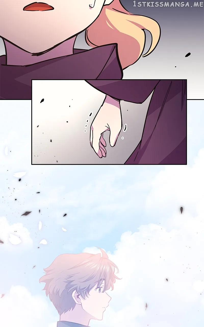 Filiarose – The Crown of Thorns Prophecy Chapter 74 page 33