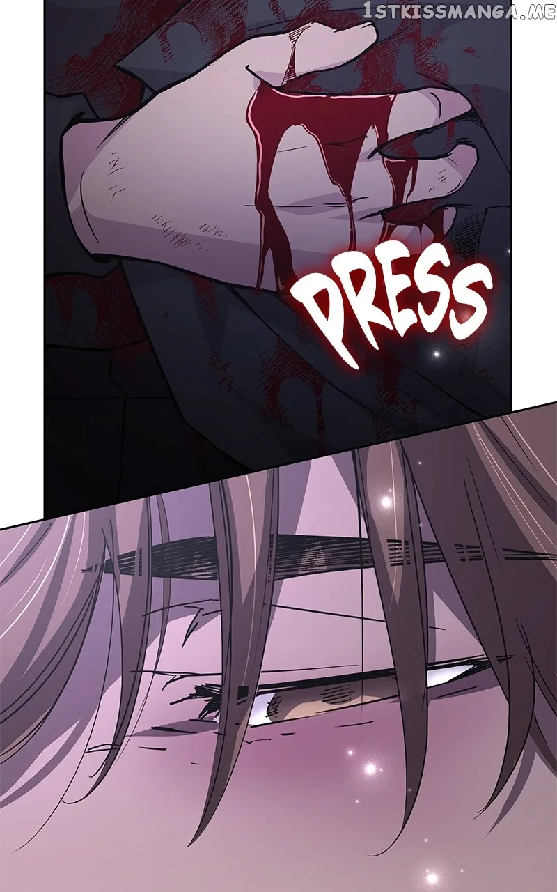 Filiarose – The Crown of Thorns Prophecy Chapter 74 page 45