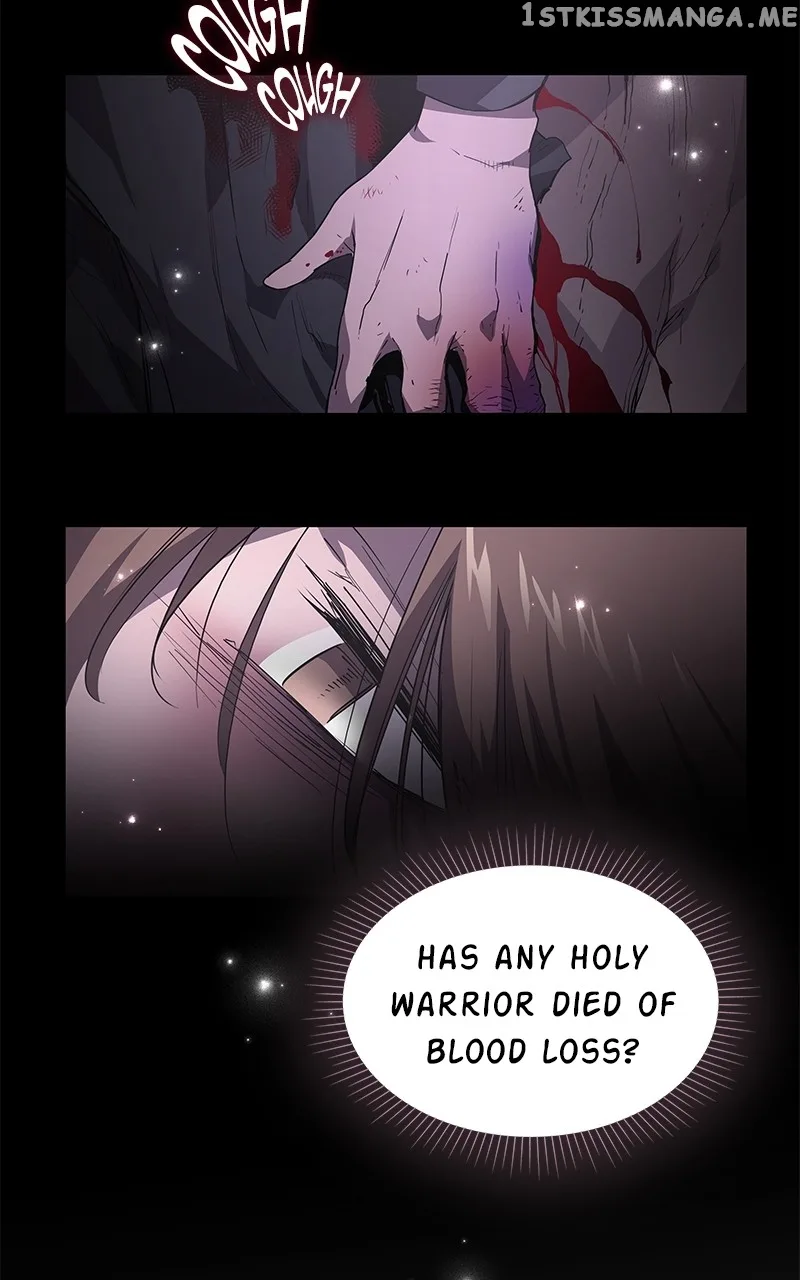 Filiarose – The Crown of Thorns Prophecy Chapter 74 page 50