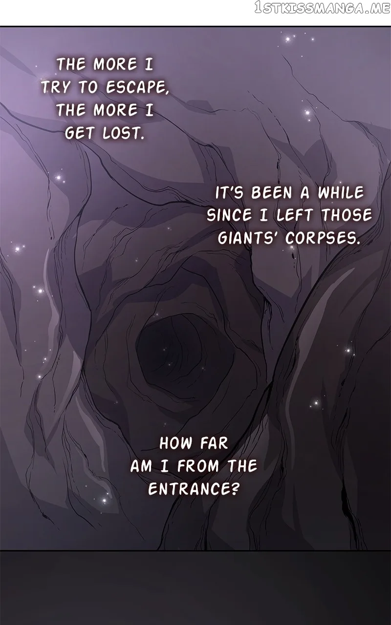 Filiarose – The Crown of Thorns Prophecy Chapter 74 page 42