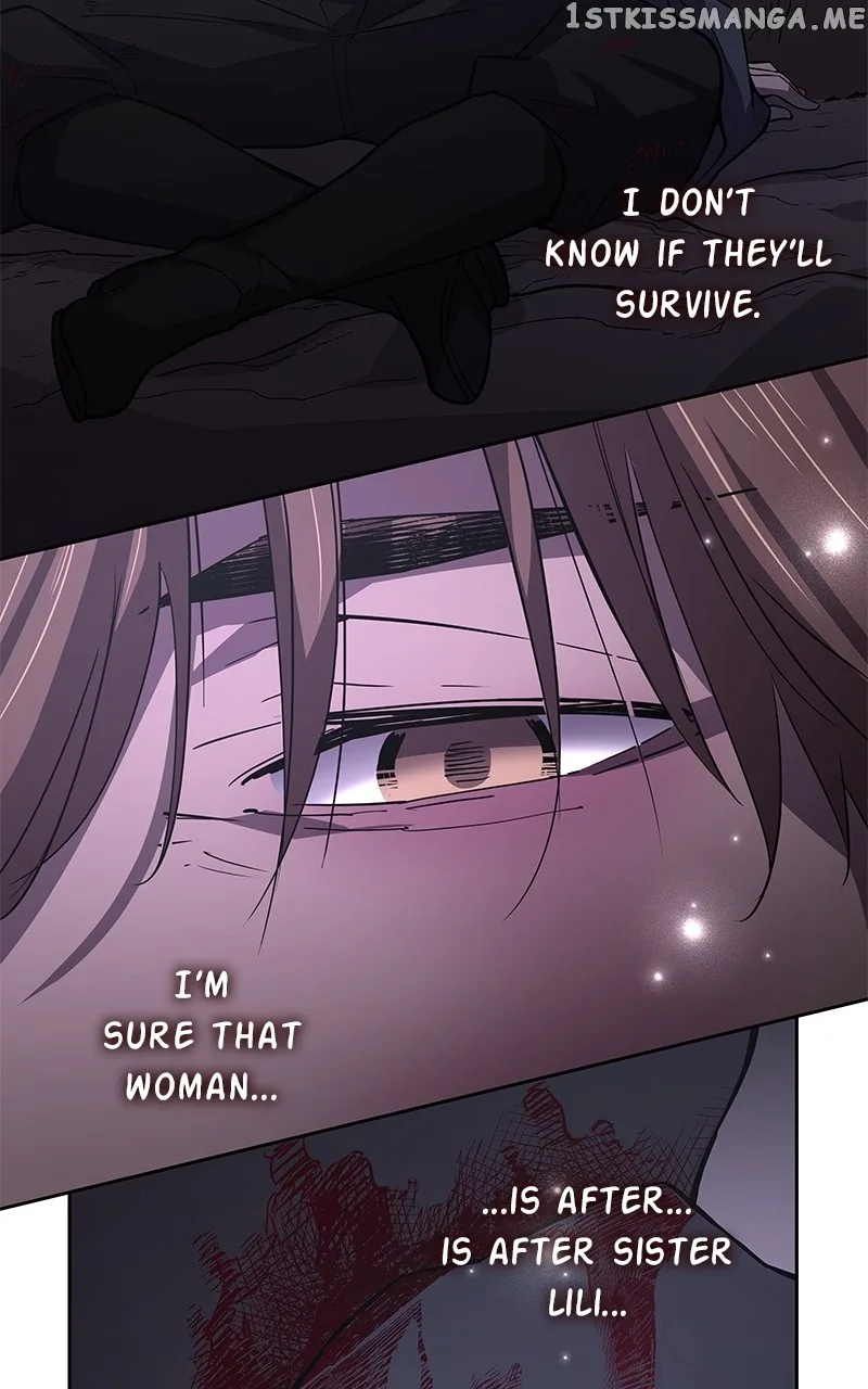 Filiarose – The Crown of Thorns Prophecy Chapter 74 page 44