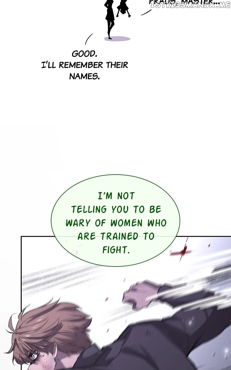 Filiarose – The Crown of Thorns Prophecy Chapter 74 page 78