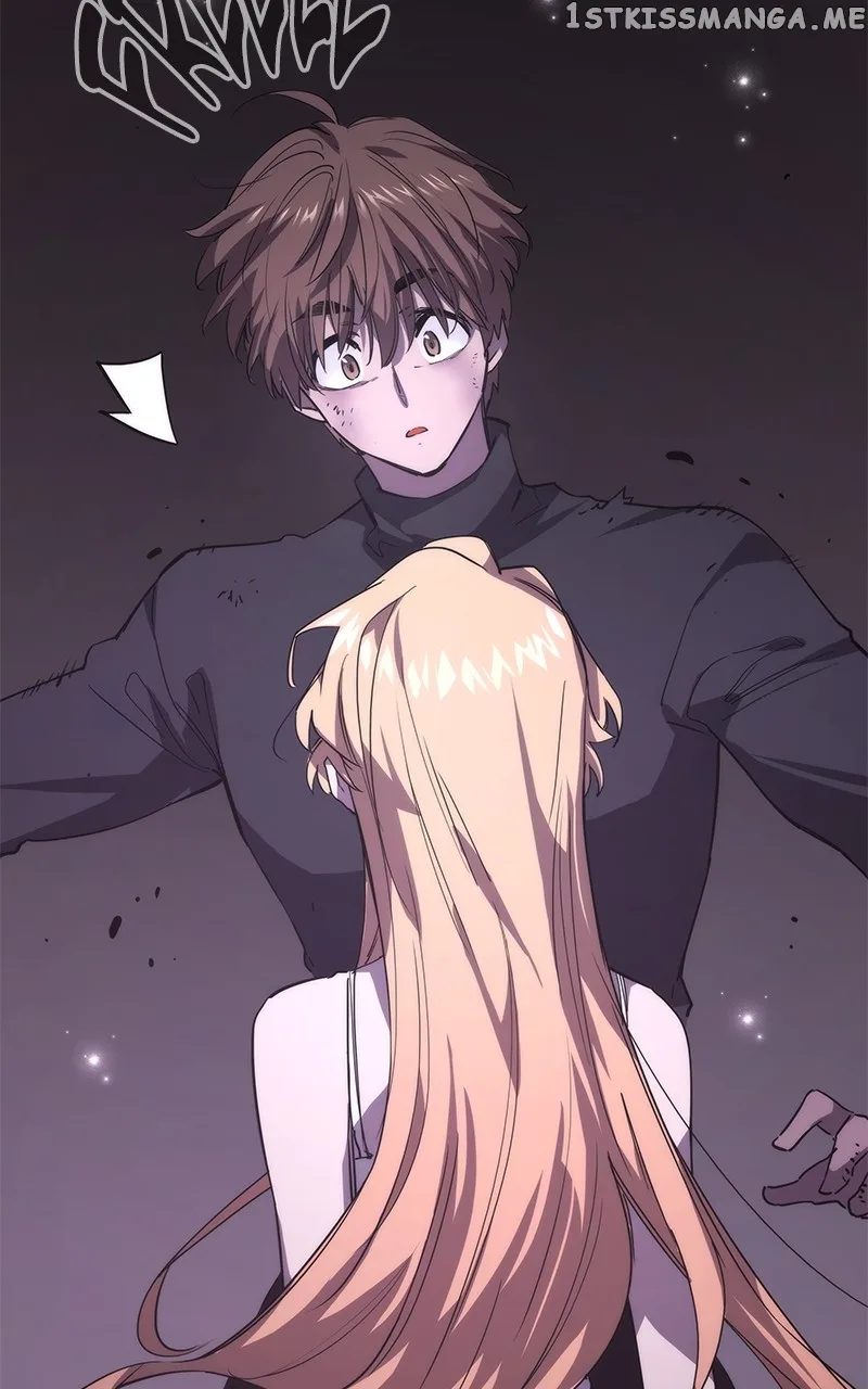 Filiarose – The Crown of Thorns Prophecy Chapter 74 page 81
