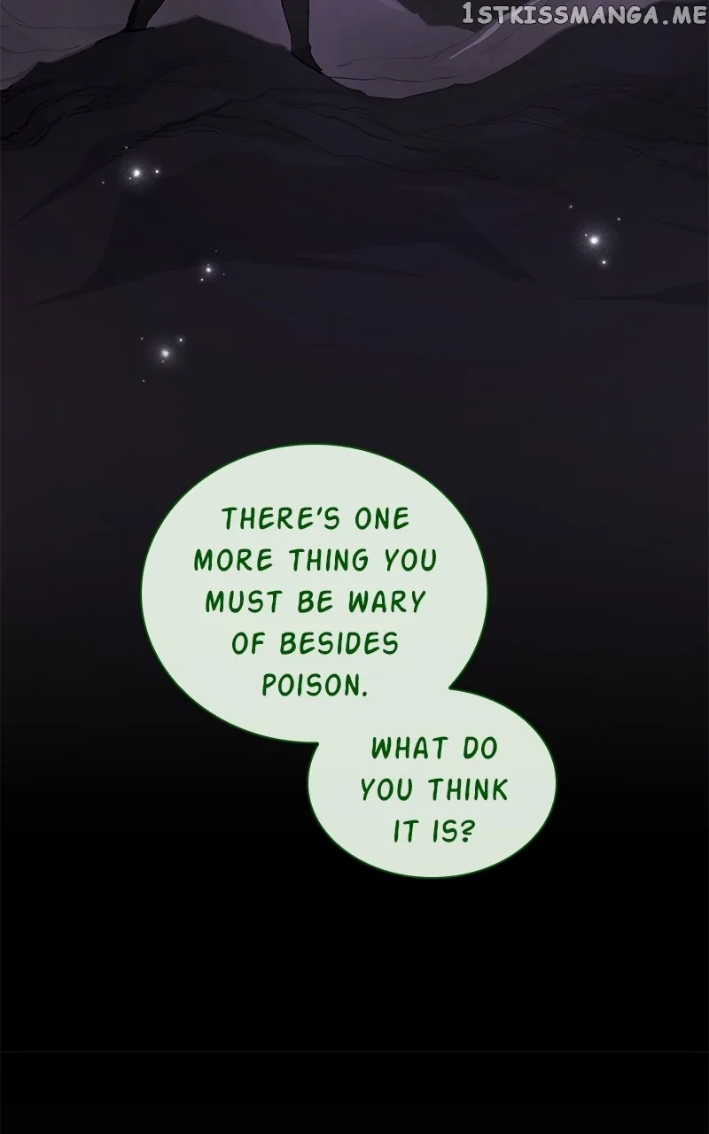 Filiarose – The Crown of Thorns Prophecy Chapter 74 page 72