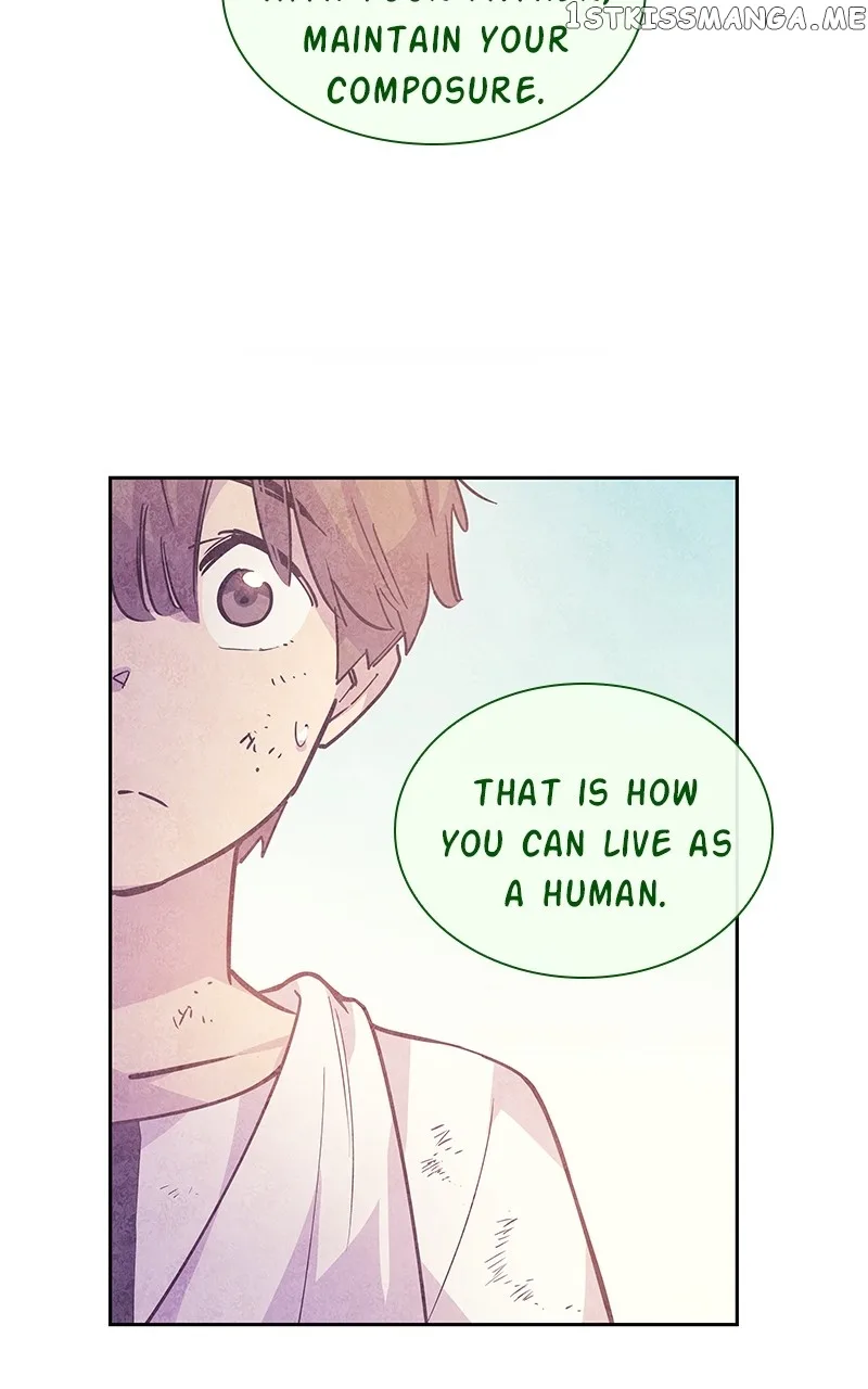 Filiarose – The Crown of Thorns Prophecy Chapter 74 page 57