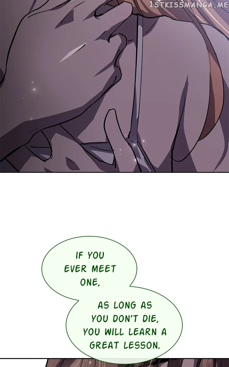Filiarose – The Crown of Thorns Prophecy Chapter 74 page 84