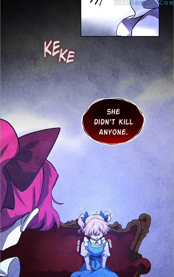 Filiarose – The Crown of Thorns Prophecy Chapter 78 page 5
