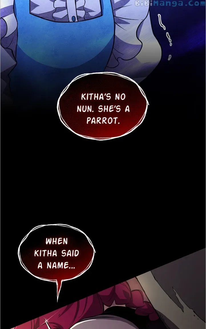 Filiarose – The Crown of Thorns Prophecy Chapter 78 page 7