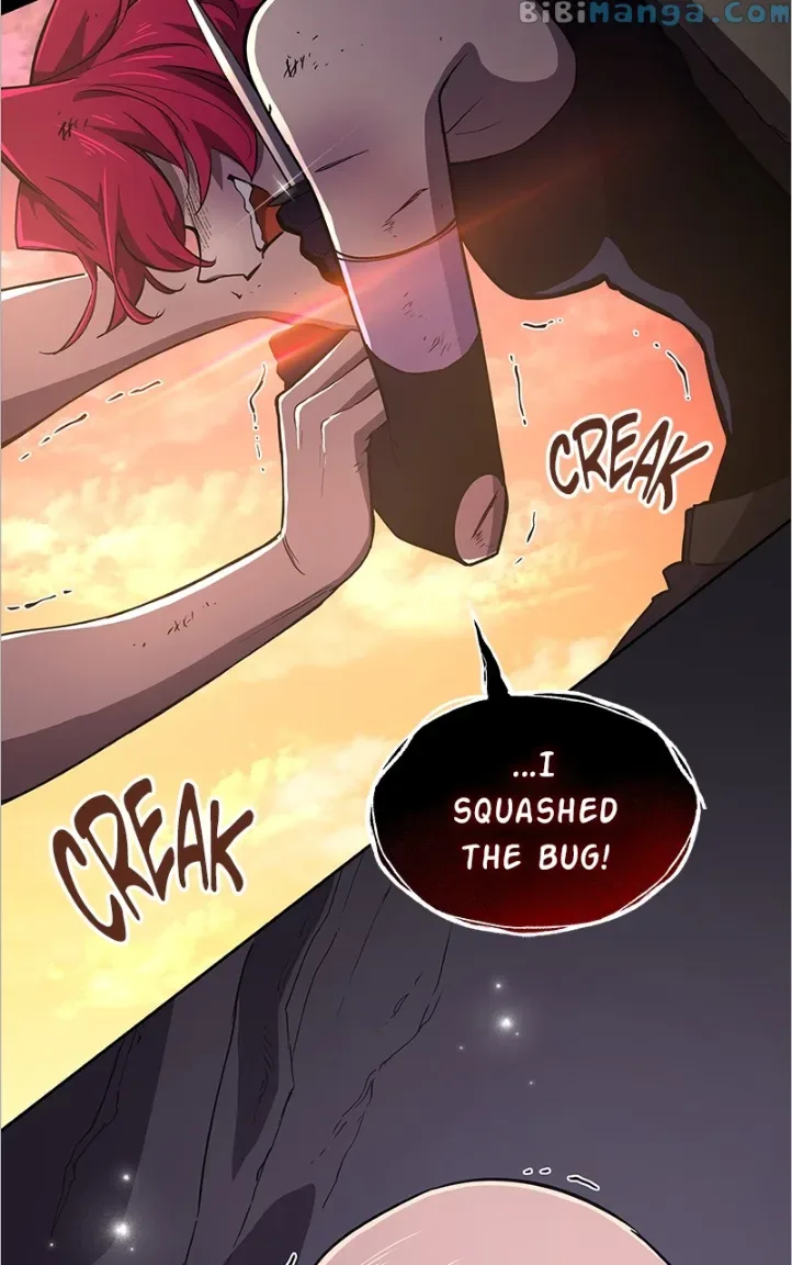 Filiarose – The Crown of Thorns Prophecy Chapter 78 page 8