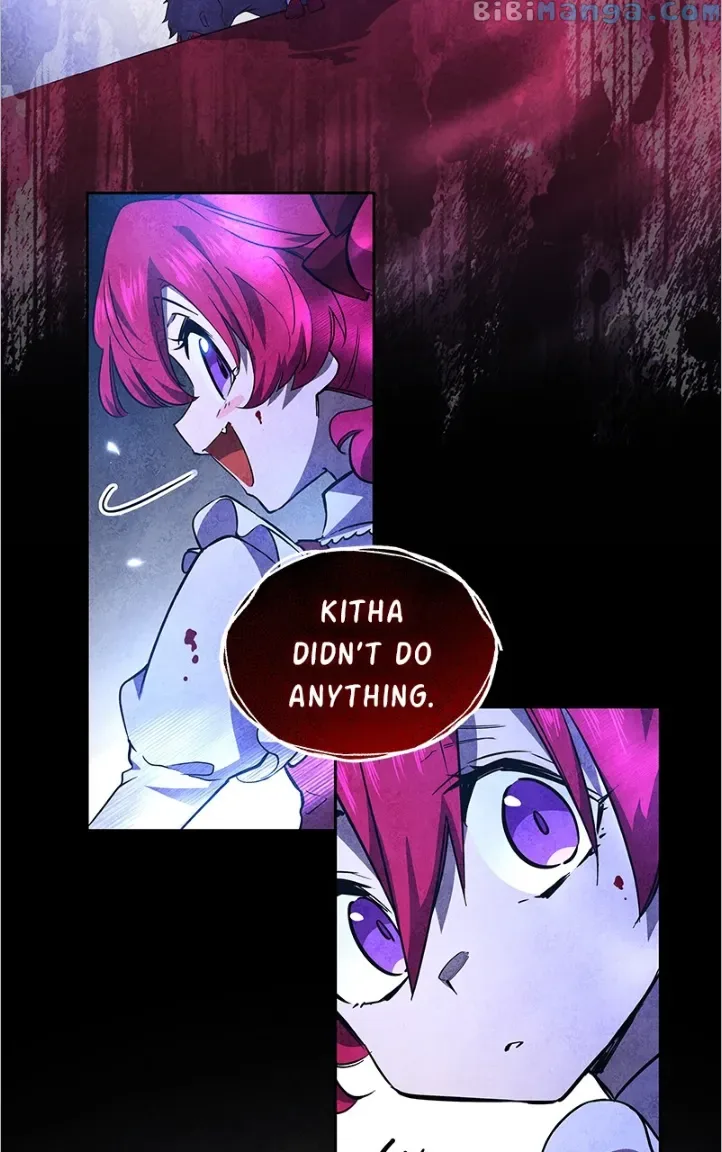 Filiarose – The Crown of Thorns Prophecy Chapter 78 page 4