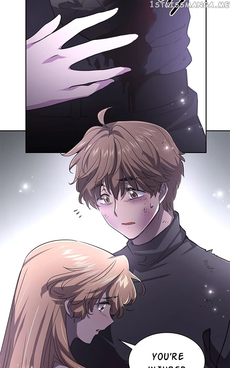Filiarose – The Crown of Thorns Prophecy Chapter 75 page 13