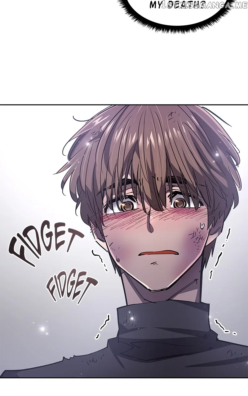 Filiarose – The Crown of Thorns Prophecy Chapter 75 page 8