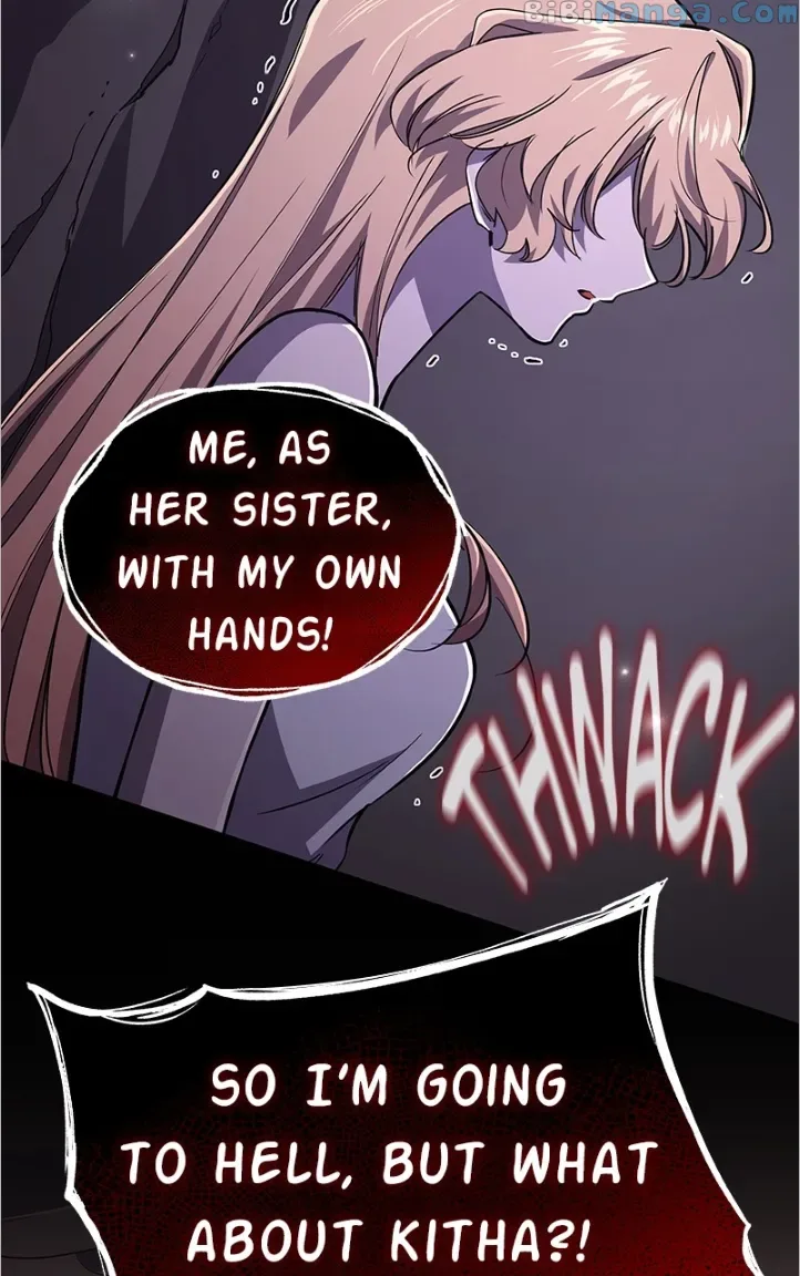 Filiarose – The Crown of Thorns Prophecy Chapter 78 page 9