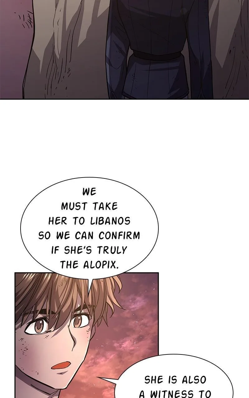 Filiarose – The Crown of Thorns Prophecy Chapter 79 page 5
