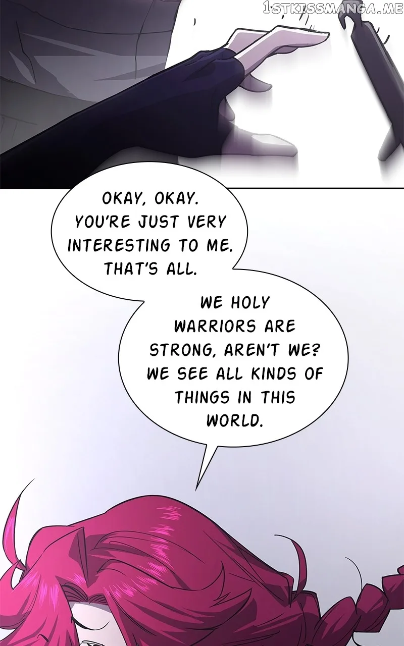 Filiarose – The Crown of Thorns Prophecy Chapter 77 page 32