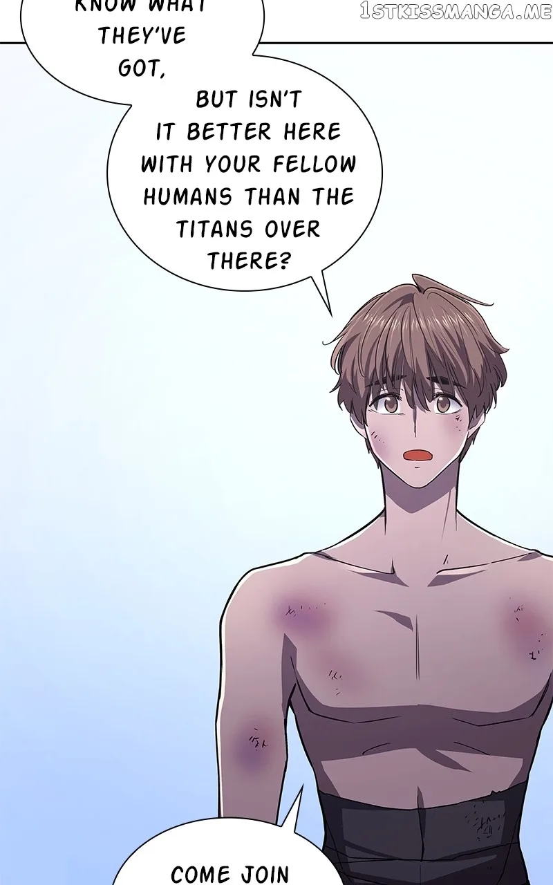 Filiarose – The Crown of Thorns Prophecy Chapter 77 page 48