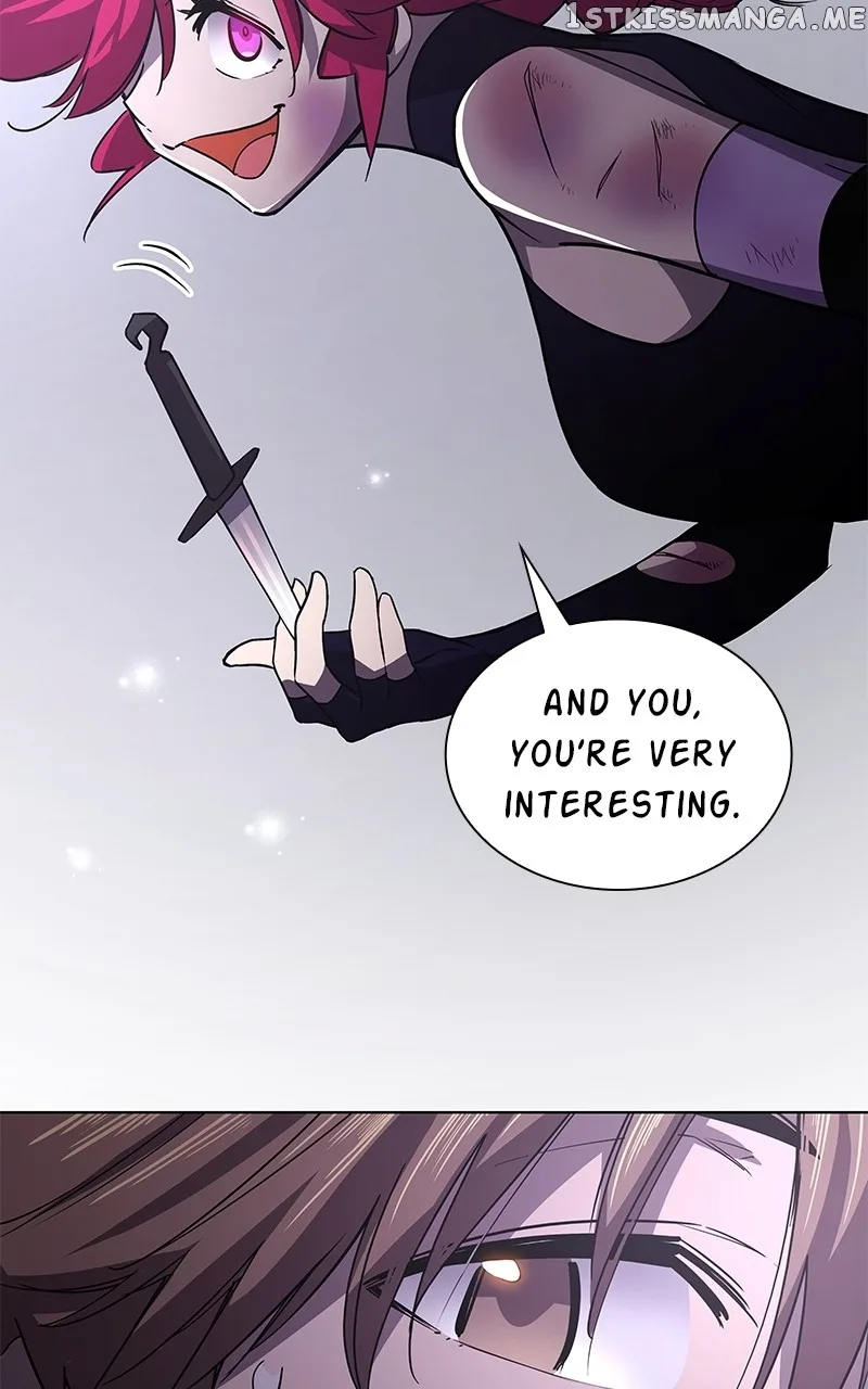 Filiarose – The Crown of Thorns Prophecy Chapter 77 page 33