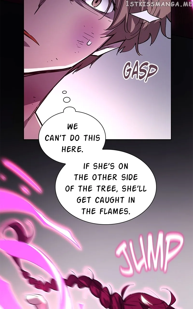Filiarose – The Crown of Thorns Prophecy Chapter 77 page 12