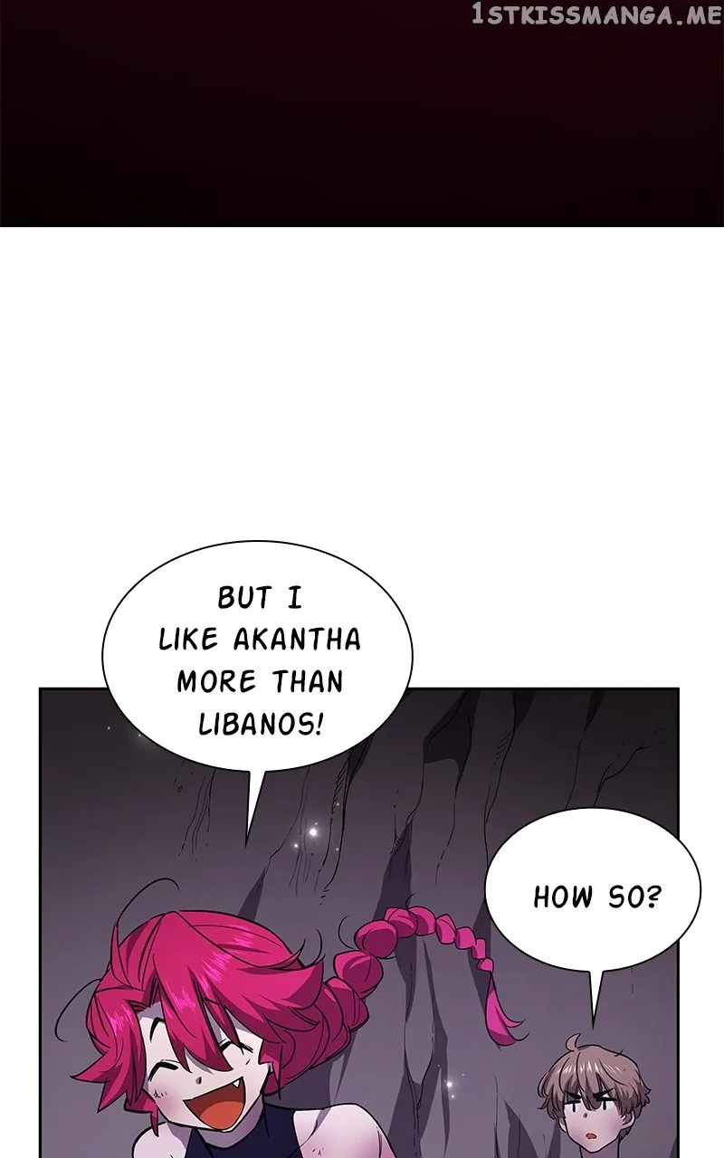Filiarose – The Crown of Thorns Prophecy Chapter 77 page 40