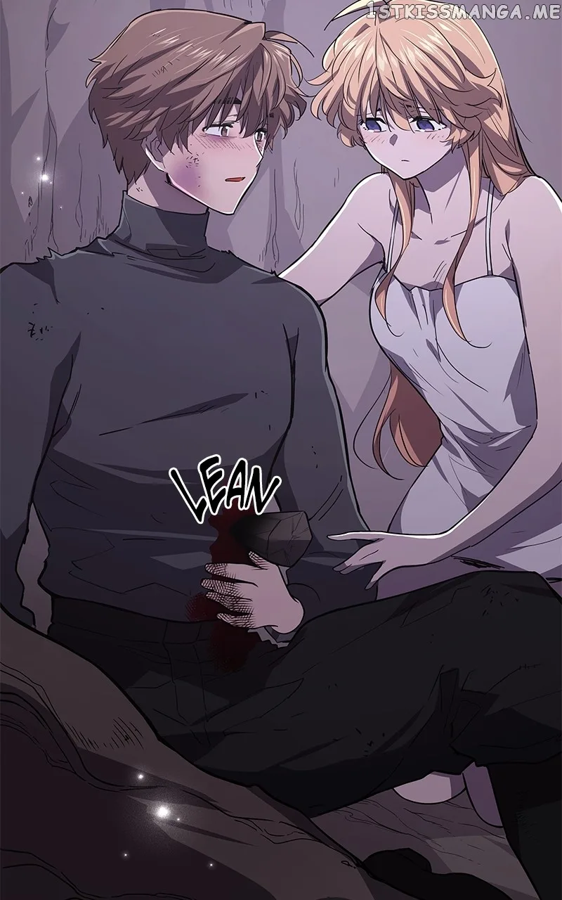 Filiarose – The Crown of Thorns Prophecy Chapter 75 page 19