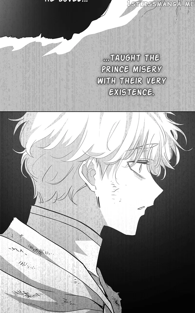 Filiarose – The Crown of Thorns Prophecy Chapter 77 page 7