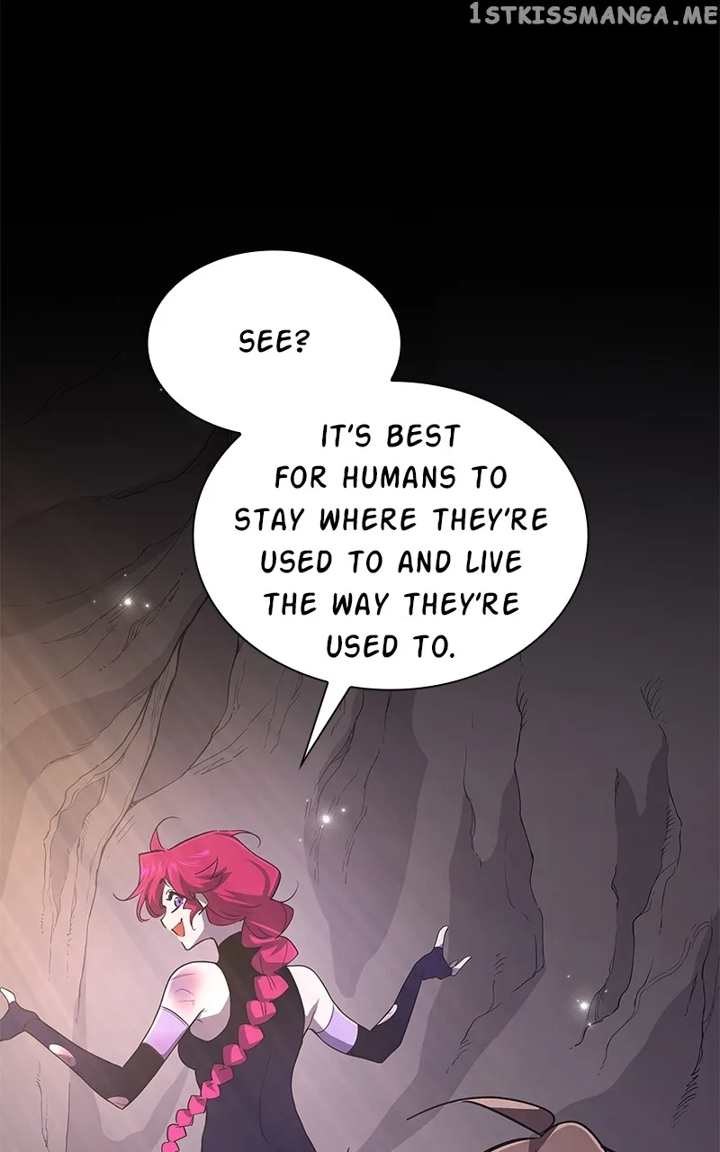 Filiarose – The Crown of Thorns Prophecy Chapter 77 page 52