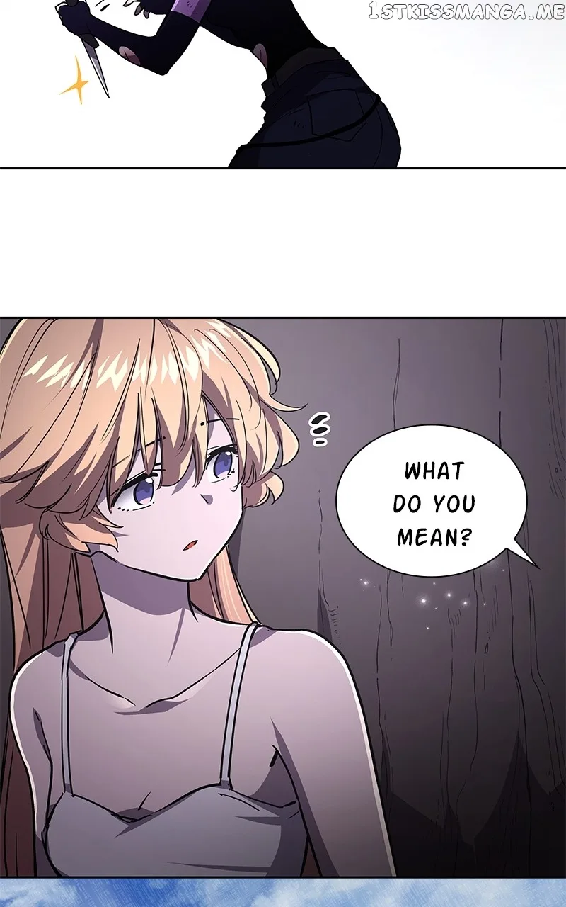 Filiarose – The Crown of Thorns Prophecy Chapter 77 page 35