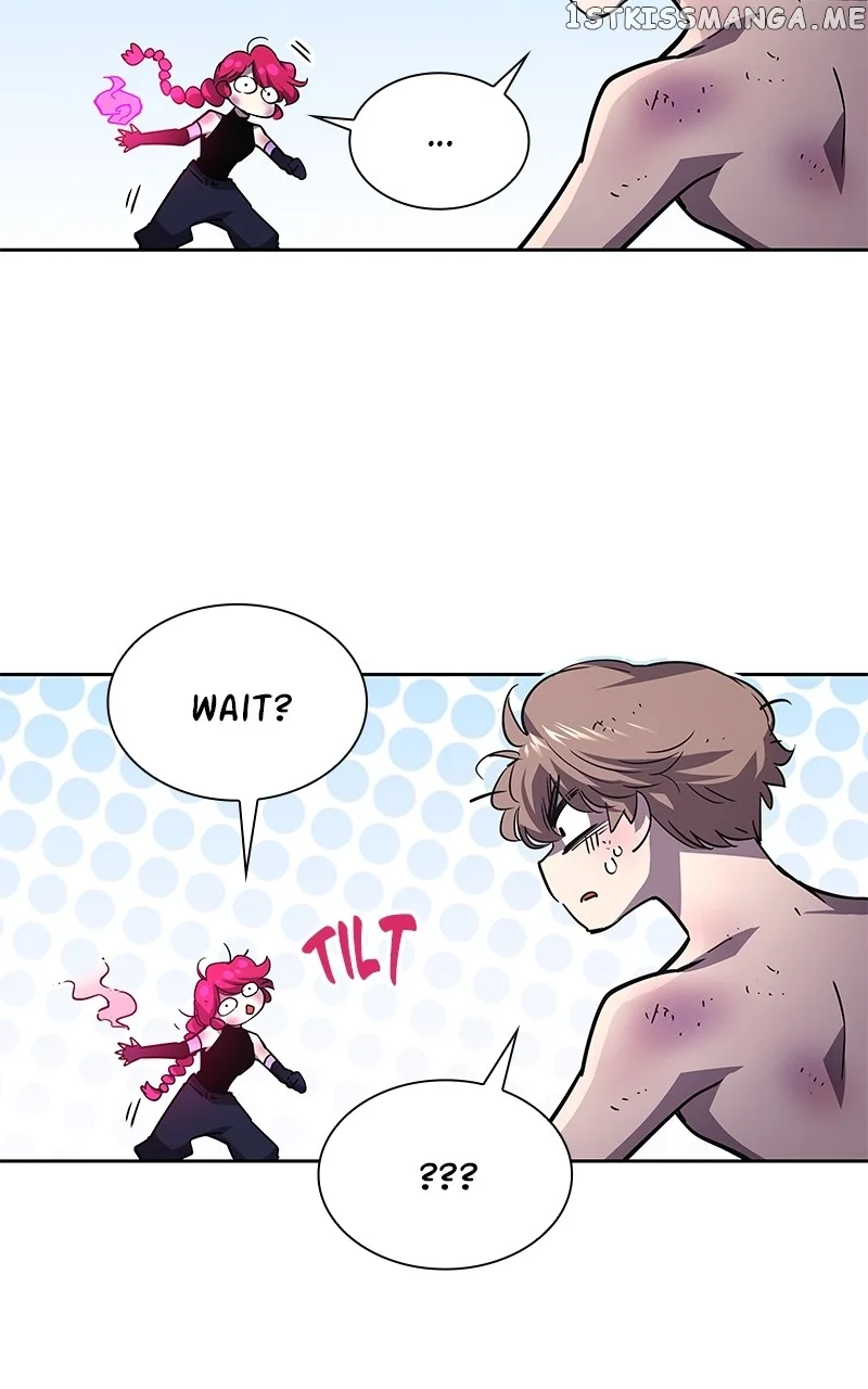 Filiarose – The Crown of Thorns Prophecy Chapter 77 page 14