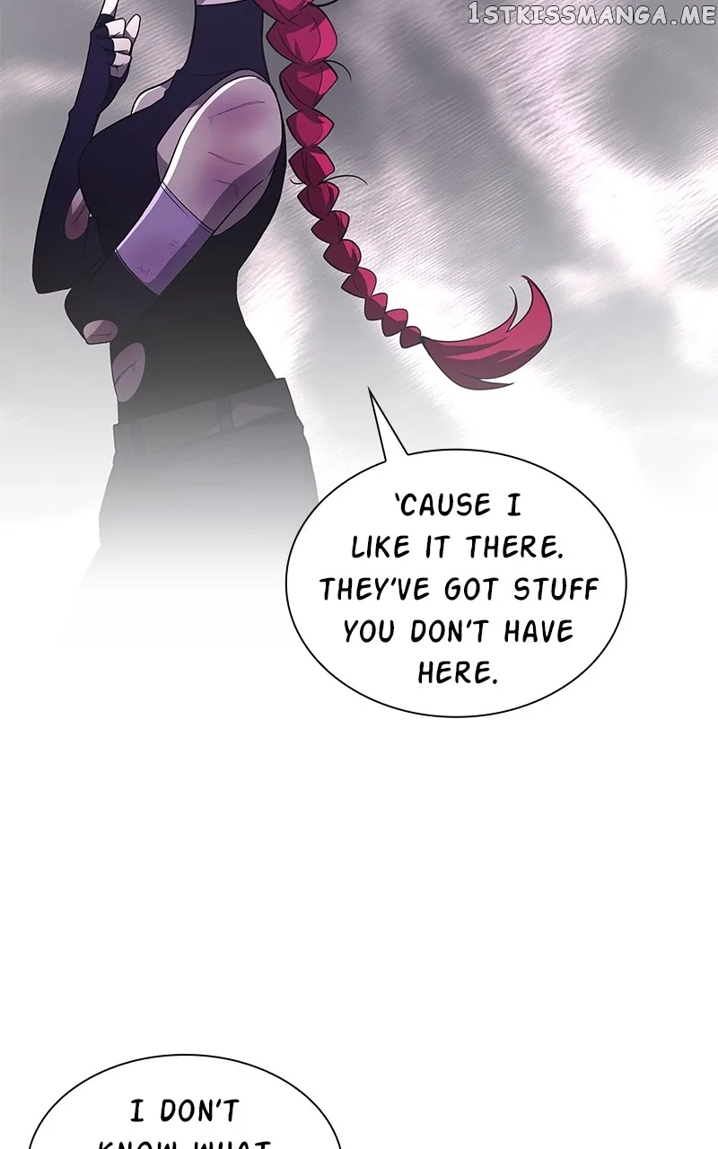 Filiarose – The Crown of Thorns Prophecy Chapter 77 page 47