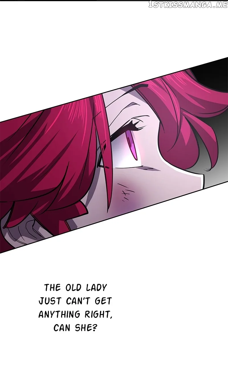 Filiarose – The Crown of Thorns Prophecy Chapter 77 page 19
