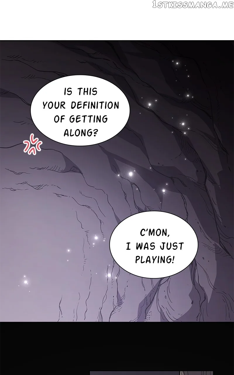 Filiarose – The Crown of Thorns Prophecy Chapter 77 page 25