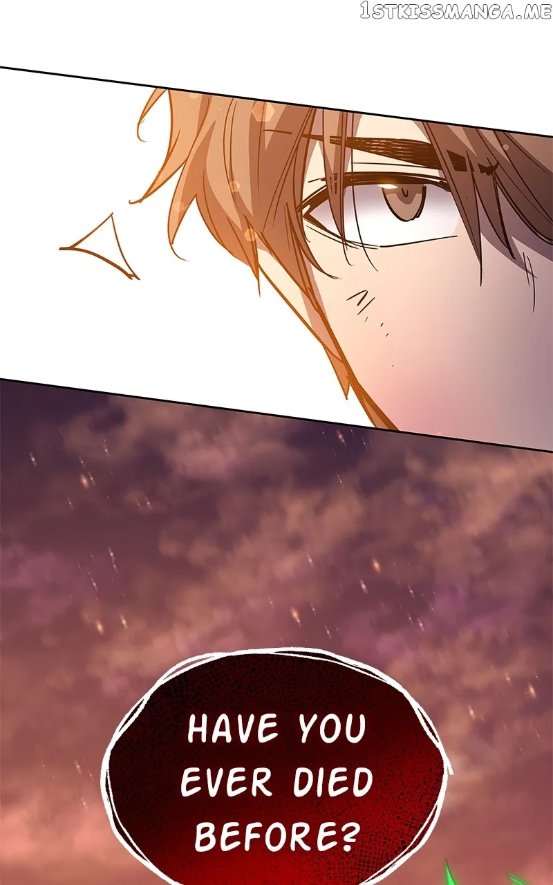 Filiarose – The Crown of Thorns Prophecy Chapter 77 page 58