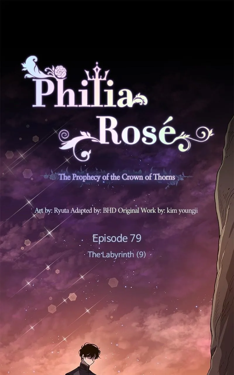 Filiarose – The Crown of Thorns Prophecy Chapter 79 page 2