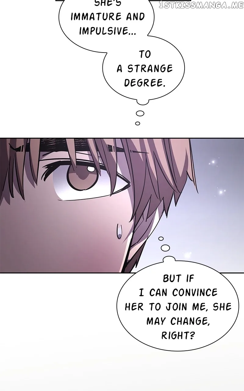Filiarose – The Crown of Thorns Prophecy Chapter 77 page 45