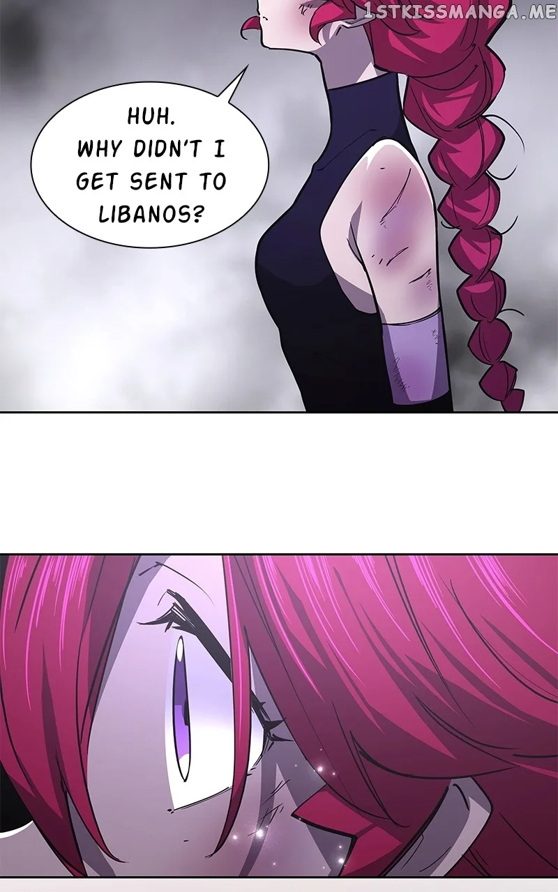 Filiarose – The Crown of Thorns Prophecy Chapter 77 page 38