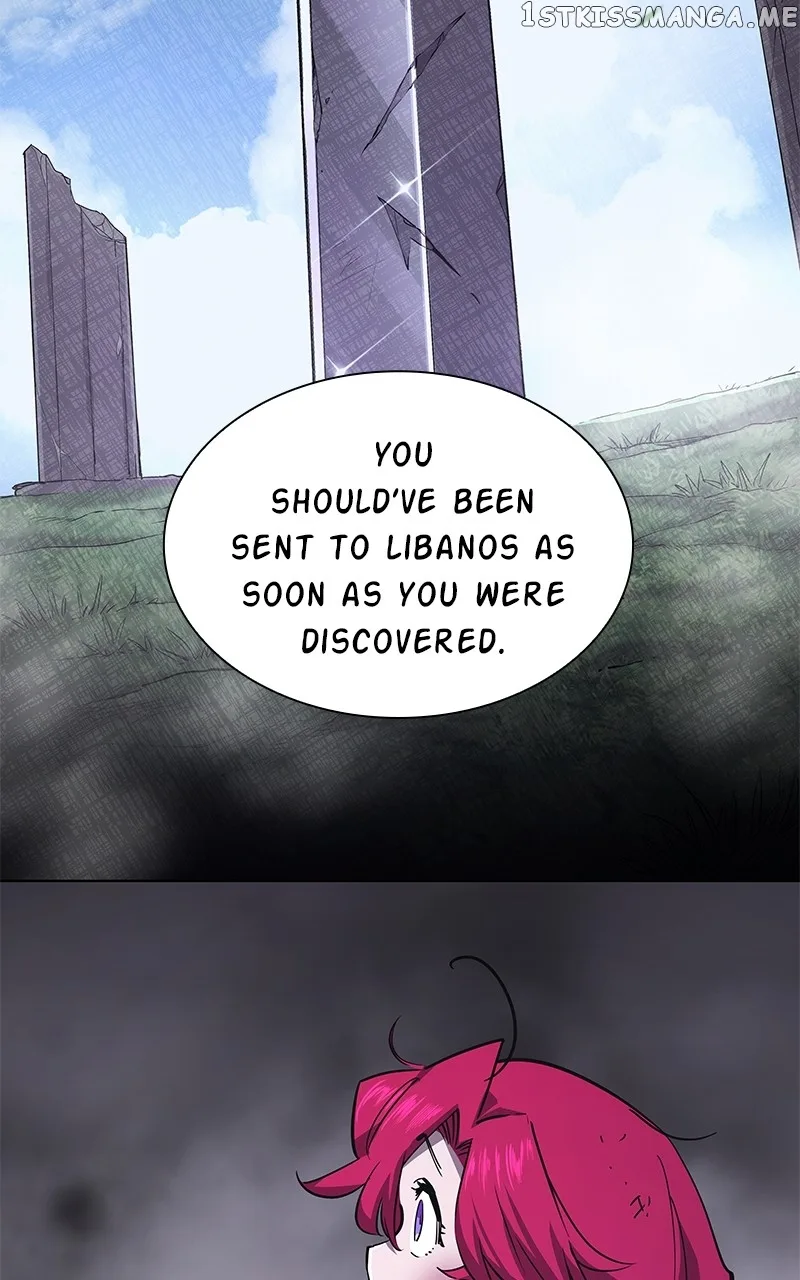 Filiarose – The Crown of Thorns Prophecy Chapter 77 page 37