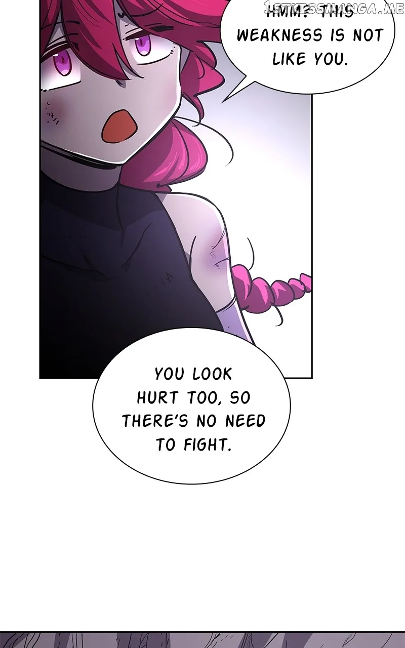Filiarose – The Crown of Thorns Prophecy Chapter 77 page 16